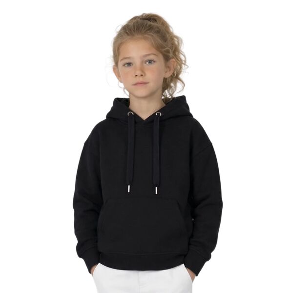 Kids High Quality Budget Hoodie (Mid Weight) Thumbnail