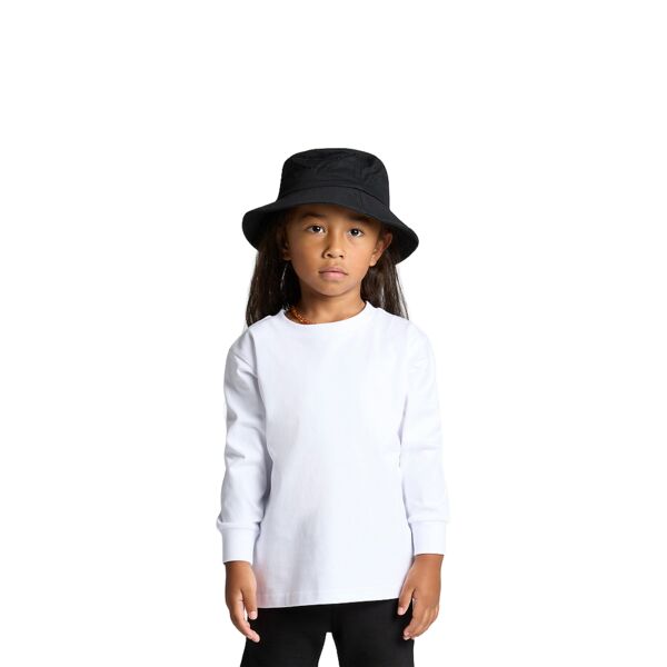 Kids Classic Tee Long Sleeve (Retail Quality) Thumbnail