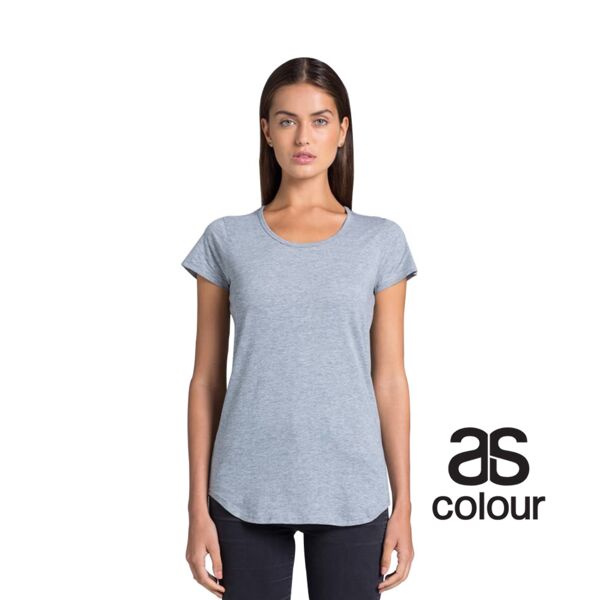 Mali Tee (Retail Quality) Thumbnail