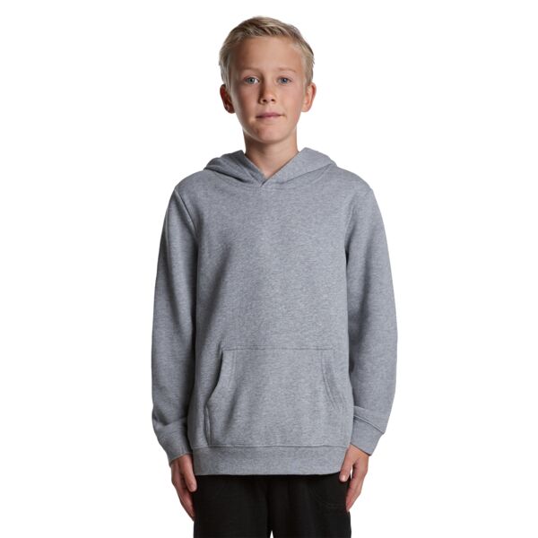 Youth Supply Hood (Unisex) (Retail Quality) Thumbnail