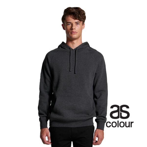 Mens Supply Hood (Mid Weight) Thumbnail