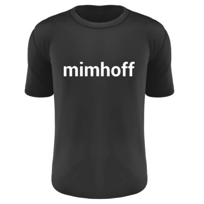 mimhoff - Staple Tee Thumbnail