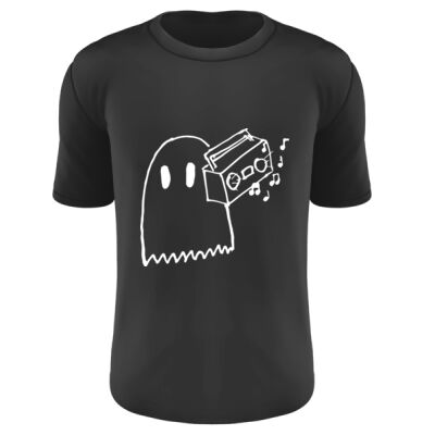 80s ghost - Staple Tee Thumbnail