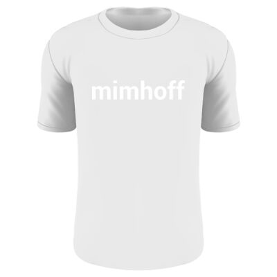 mimhoff - Block Tee Thumbnail