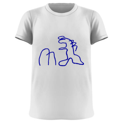 monster - Maple Tee Thumbnail