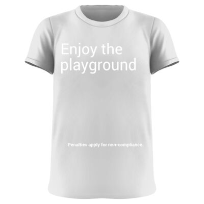 enjoy this shirt - Maple Tee Thumbnail