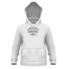 Mens Stencil Hoodie (Heavy Weight) Thumbnail