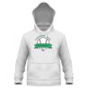 Mens Stencil Hoodie (Heavy Weight) Thumbnail