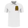 Mens Pique Polo (Retail Quality) Thumbnail