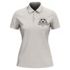 Ladies Pique Polo (Retail Quality) Thumbnail
