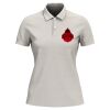 Ladies Pique Polo (Retail Quality) Thumbnail