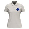 Ladies Pique Polo (Retail Quality) Thumbnail