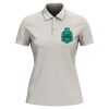 Ladies Pique Polo (Retail Quality) Thumbnail