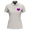 Ladies Pique Polo (Retail Quality) Thumbnail