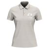 Ladies Pique Polo (Retail Quality) Thumbnail