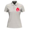 Ladies Pique Polo (Retail Quality) Thumbnail