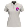 Ladies Pique Polo (Retail Quality) Thumbnail