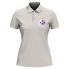 Ladies Pique Polo (Retail Quality) Thumbnail