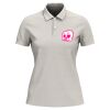 Ladies Pique Polo (Retail Quality) Thumbnail