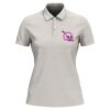 Ladies Pique Polo (Retail Quality) Thumbnail