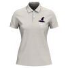 Ladies Pique Polo (Retail Quality) Thumbnail
