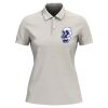 Ladies Pique Polo (Retail Quality) Thumbnail