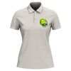 Ladies Pique Polo (Retail Quality) Thumbnail