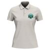 Ladies Pique Polo (Retail Quality) Thumbnail