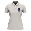 Ladies Pique Polo (Retail Quality) Thumbnail