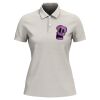 Ladies Pique Polo (Retail Quality) Thumbnail