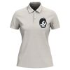 Ladies Pique Polo (Retail Quality) Thumbnail