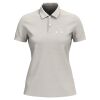 Ladies Pique Polo (Retail Quality) Thumbnail