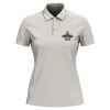 Ladies Pique Polo (Retail Quality) Thumbnail