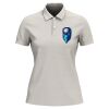 Ladies Pique Polo (Retail Quality) Thumbnail