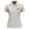 Ladies Pique Polo (Retail Quality) Thumbnail