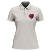 Ladies Pique Polo (Retail Quality) Thumbnail