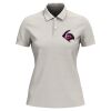 Ladies Pique Polo (Retail Quality) Thumbnail