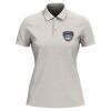 Ladies Pique Polo (Retail Quality) Thumbnail