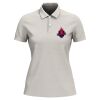 Ladies Pique Polo (Retail Quality) Thumbnail