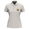 Ladies Pique Polo (Retail Quality) Thumbnail