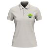 Ladies Pique Polo (Retail Quality) Thumbnail