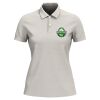 Ladies Pique Polo (Retail Quality) Thumbnail