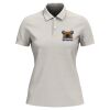 Ladies Pique Polo (Retail Quality) Thumbnail