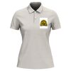 Ladies Pique Polo (Retail Quality) Thumbnail