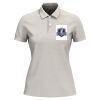 Ladies Pique Polo (Retail Quality) Thumbnail