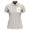 Ladies Pique Polo (Retail Quality) Thumbnail