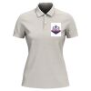 Ladies Pique Polo (Retail Quality) Thumbnail