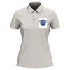Ladies Pique Polo (Retail Quality) Thumbnail