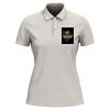 Ladies Pique Polo (Retail Quality) Thumbnail