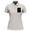 Ladies Pique Polo (Retail Quality) Thumbnail